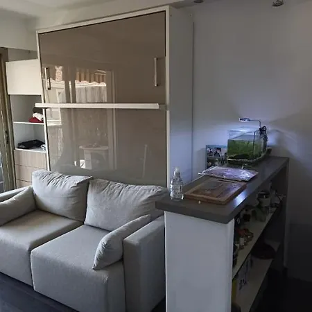 Nice- Studio Secteur Valrose Nice